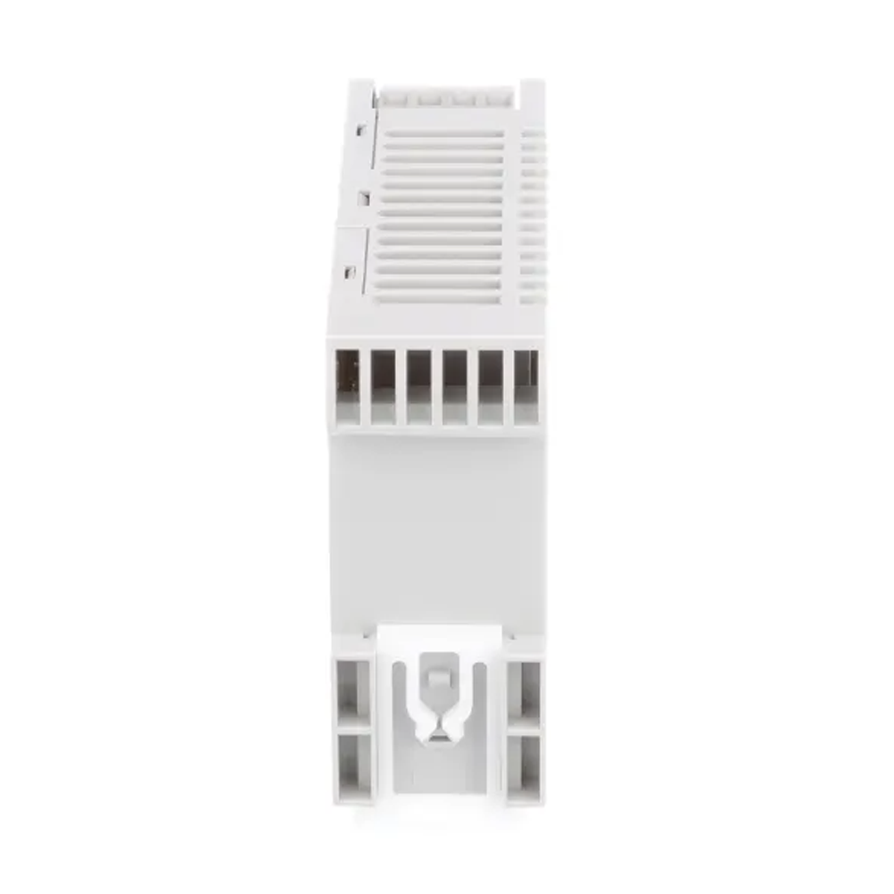 SVL224100 SOLAHD SVL DIN RAIL, ESSENTIALS ONLY POWER SUPPLY, 50W, 24V OUTPUT, 85-264VAC INPUT (SVL 2-24-100)